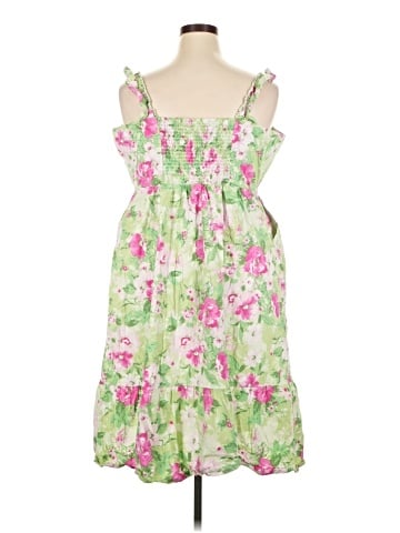 Torrid Cocktail Dress (view 2)