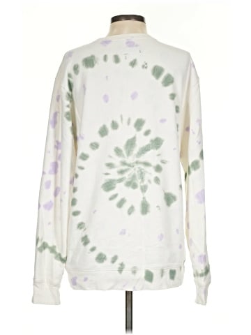 Original Use Pullover Sweater (view 2)