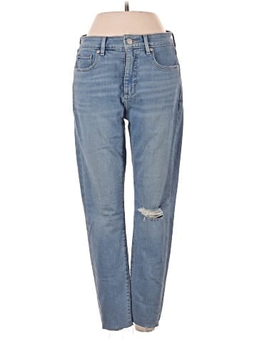 Ann Taylor LOFT Jeans (view 1)