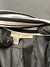 Halogen Stripes Ivory Blazer Size L - photo 6
