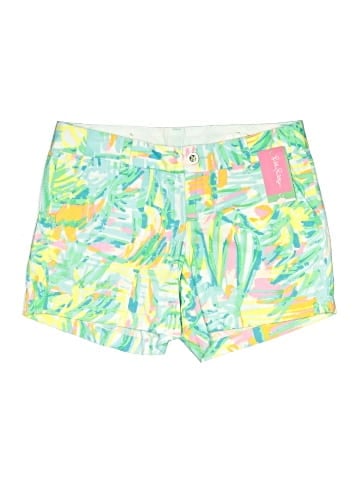 Lilly Pulitzer Shorts (view 1)
