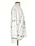 Original Use Tie-dye White Pullover Sweater Size S - photo 4