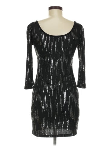 Monteau Cocktail Dress (view 2)