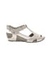 Merrell Gray Wedges Size 6 - photo 1