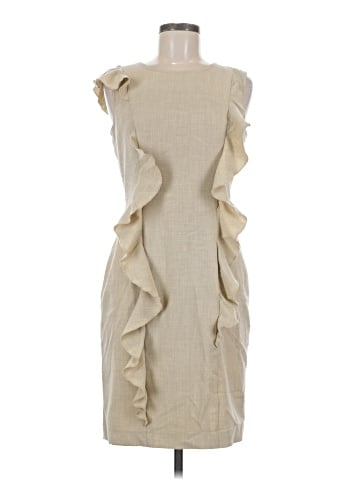 Calvin Klein Cocktail Dress (view 1)