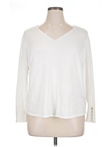 Chico's Pullover Sweater (view 1)