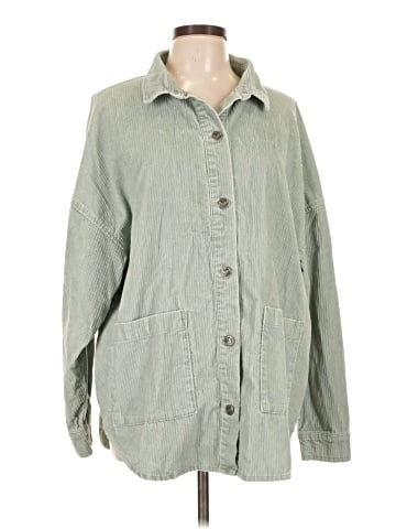 Roxy Jacket (view 1)