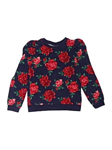Janie and Jack Pullover Sweater (view 1)