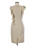 Calvin Klein Tan Cocktail Dress One size - photo 2