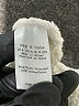 Rag & Bone/JEAN 100% Cotton Ivory Pullover Sweater Size XS - photo 8