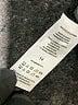 Splendid Color Block Black Pullover Sweater Size 14 - photo 4
