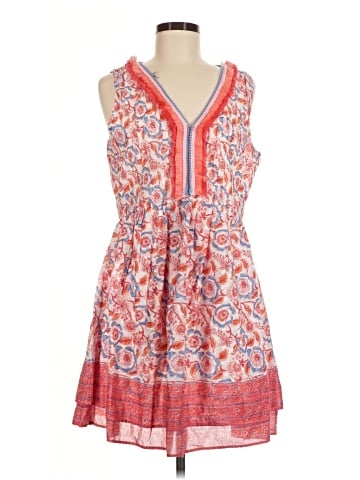 Vineyard Vines Casual Dress (view 1)