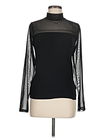 Gap Long Sleeve Blouse (view 1)