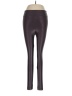 Koral Burgundy Leggings Size M - photo 1