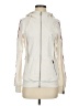 True Religion White Track Jacket Size S - photo 1