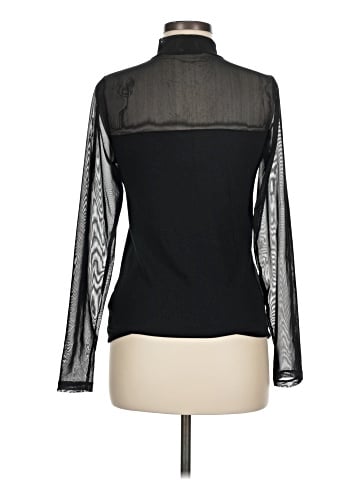 Gap Long Sleeve Blouse (view 2)