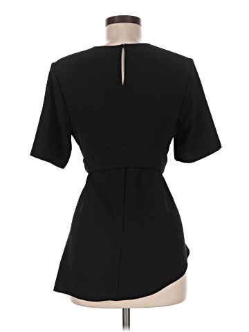 Zara Short Sleeve Blouse (view 2)