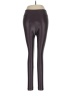 Koral Burgundy Leggings Size M - photo 2