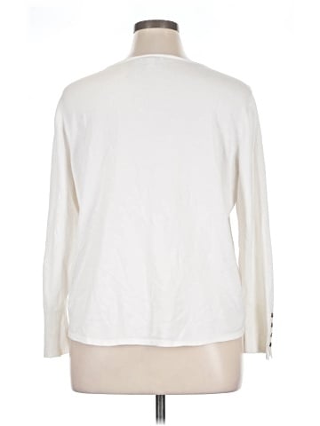 Chico's Pullover Sweater (view 2)