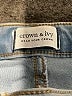 Crown & Ivy Blue Jeans Size 18 - photo 4