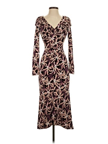 Diane von Furstenberg Cocktail Dress (view 1)