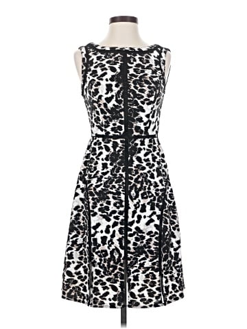 Adrianna Papell Cocktail Dress (view 1)
