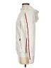 True Religion White Track Jacket Size S - photo 5