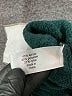 Lane Bryant Chevron-herringbone Teal Pullover Sweater Size 18 - 20 Plus - photo 8
