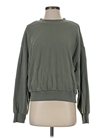 Divided by H&M Sweatshirt (view 1)