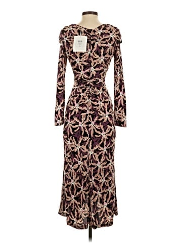 Diane von Furstenberg Cocktail Dress (view 2)