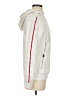 True Religion White Track Jacket Size S - photo 4
