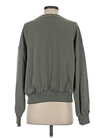 Divided by H&M Sweatshirt (view 2)