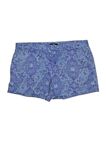 Gap Shorts (view 1)