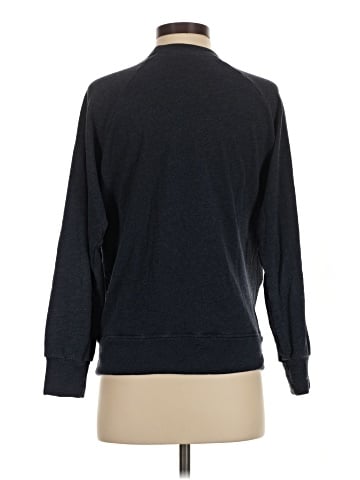 Bun Maternity Sweatshirt (view 2)