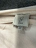 Sioni Tan Poncho Size M - photo 7