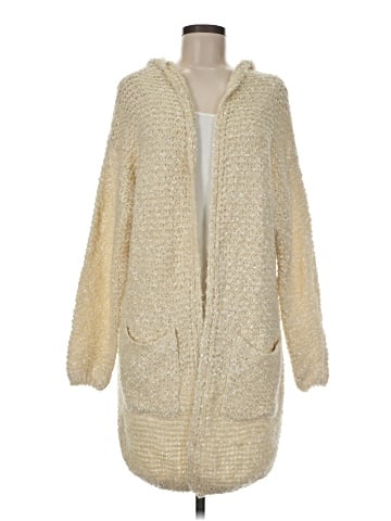 Easel Cardigan (view 1)