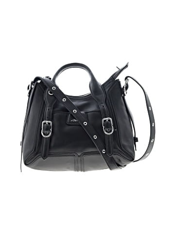 3.1 Phillip Lim Leather Satchel (view 1)