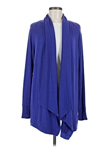 Athleta Cardigan (view 1)