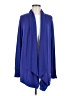 Athleta Blue Cardigan Size M - photo 1