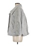 Laundry by Shelli Segal Gray Cardigan Size M - photo 5