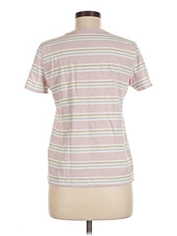 Ann Taylor LOFT Short Sleeve T-Shirt (view 2)