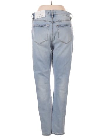 Ann Taylor LOFT Jeans (view 2)