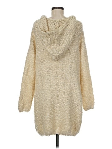 Easel Cardigan (view 2)