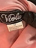 Assorted Brands 100% Polyester Pink Cocktail Dress Size S - photo 7