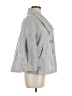 Laundry by Shelli Segal Gray Cardigan Size M - photo 4