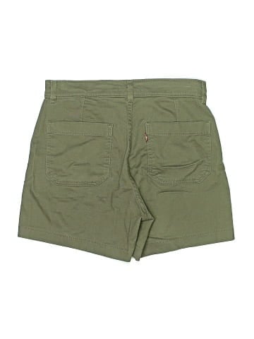 Levi's Khaki Shorts (view 2)