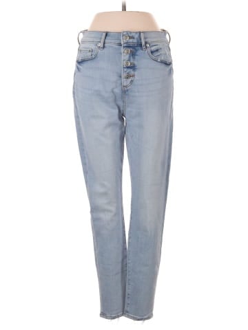 Ann Taylor LOFT Jeans (view 1)