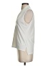 T Tahari Ivory Sleeveless Blouse Size XS - photo 5