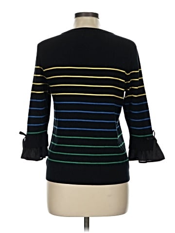 Maison Jules Pullover Sweater (view 2)
