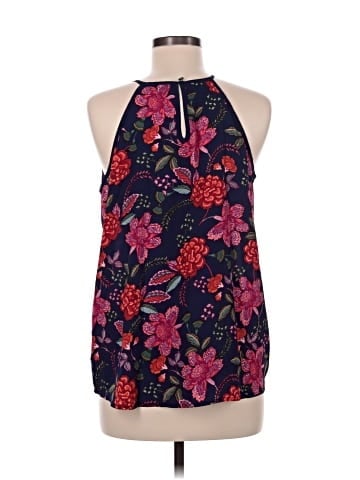 Papermoon Sleeveless Blouse (view 2)